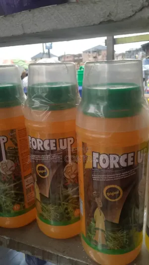 1l Force Up Pesticides