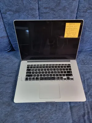 Laptop Apple MacBook 2015 16GB Intel Core I7 SSD 256GB