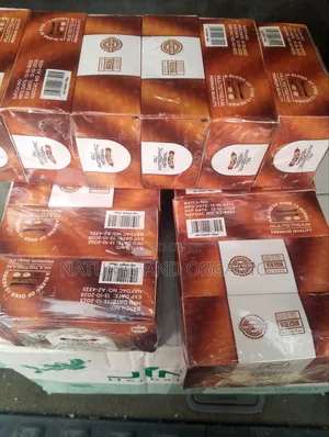 Iru Soap Gives You A Smooth Skin Naturally
