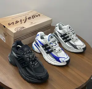 Pharal Adidas Quality Luxury Men Sneakers
