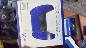 Play X Pad for Ps 4 and Pc