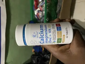 Duozi Calcium