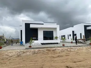 Luxury Bungalow