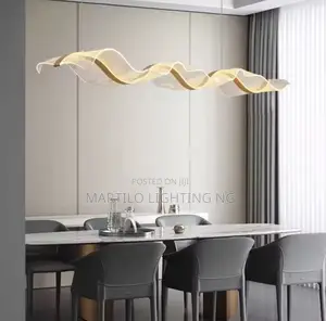 New Led Drop Light Amazing and Unique for Your Space