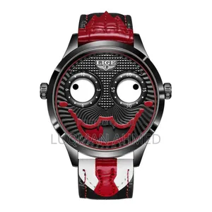 Brand :Lige Watch