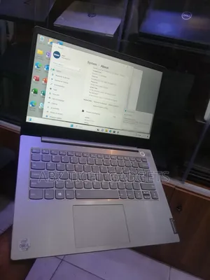 Laptop Lenovo Thinkbook 14 8GB Intel Core I5 HDD 256GB