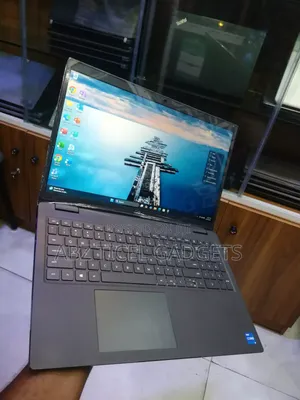 Laptop Dell Latitude 3520 16GB Intel Core I5 SSD 256GB
