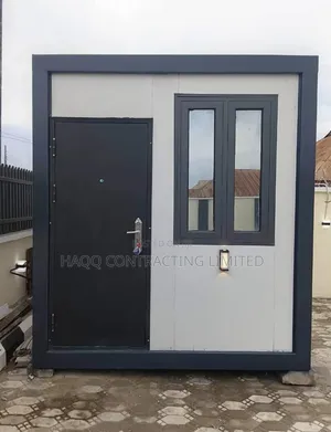 Portacabin for Site Offices