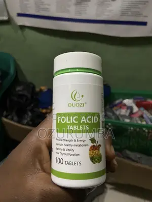 Duozi Folic Acid