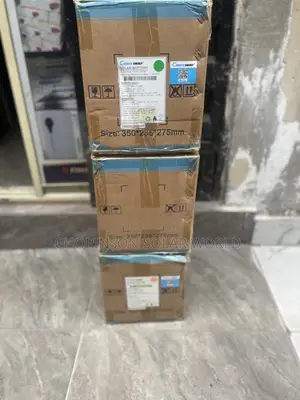 Solar Energy Cworth Lithium Ion Battery 1.2kwh 100ah/12votts