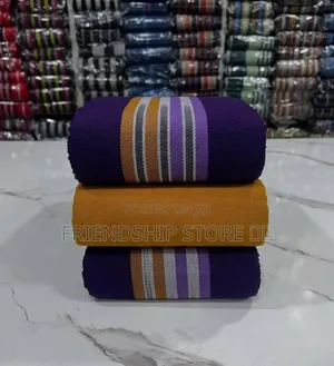 Elegant Aso Oke ( a Bundle)