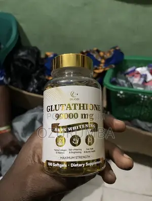 Duozi Glutathione 9000mg