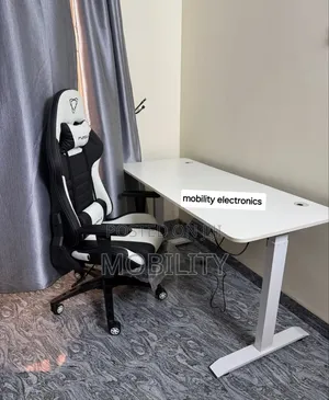 Game Chair /Office Chair With Automatic Adjustable Table or Desk