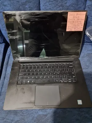 Laptop Dell Precision 5520 16GB Intel Core I7 SSD 512GB