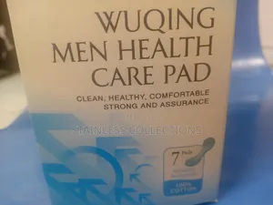 Wuqing Men Pad