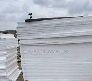 50mm Polythrene Sheet