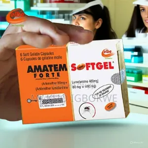 Amatem Softgel Wholesale
