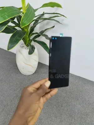 Original Tecno Phantom X (Ac8) Screen