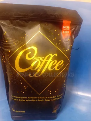 Miira Coffee