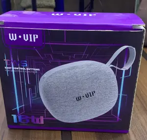TWS Wireless Portable Speaker