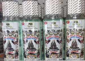 Florida Water Spiritual Perfume and Spiritual Oils