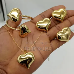 Beautiful  Jewelry Set