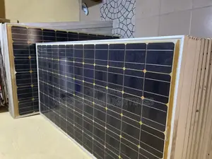 Canadian Solar Panel