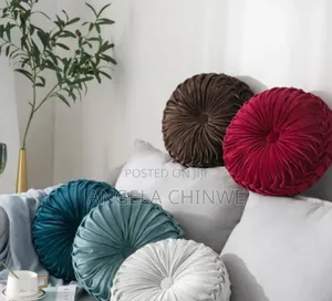 Throw Pillows