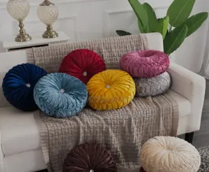 Throw Pillows