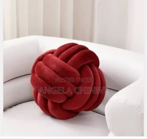 Throw Pillows