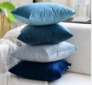 Throw Pillows