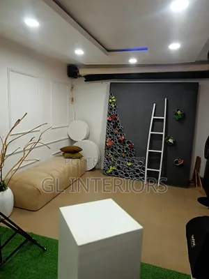 Photo Studio Design - Interior Design and Remodel