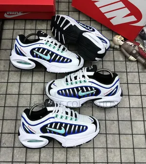 Nike Air Max Taiwind Iv Sneakers
