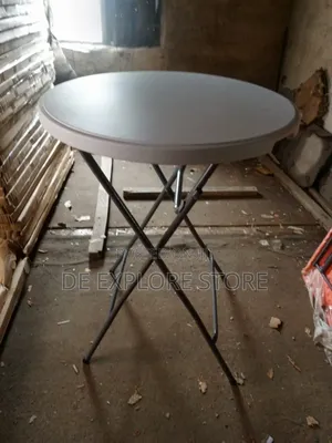 Foldable Table