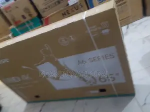 Hisense 65 Inch Android Smart Tv
