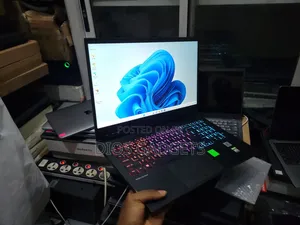 Laptop HP Omen 15 32GB Intel Core I7 SSD 1T