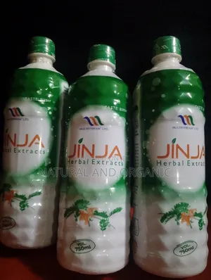 Jinja Boost Libido