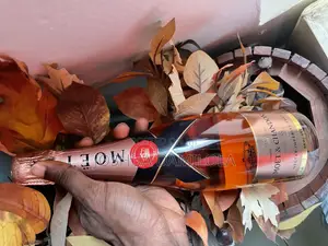 Moet Chandon Nectar Imperial Rose