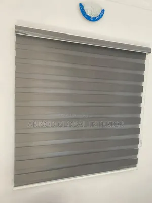 Timeless Plush Blinds
