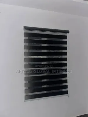 Elegant Plush Window Blinds