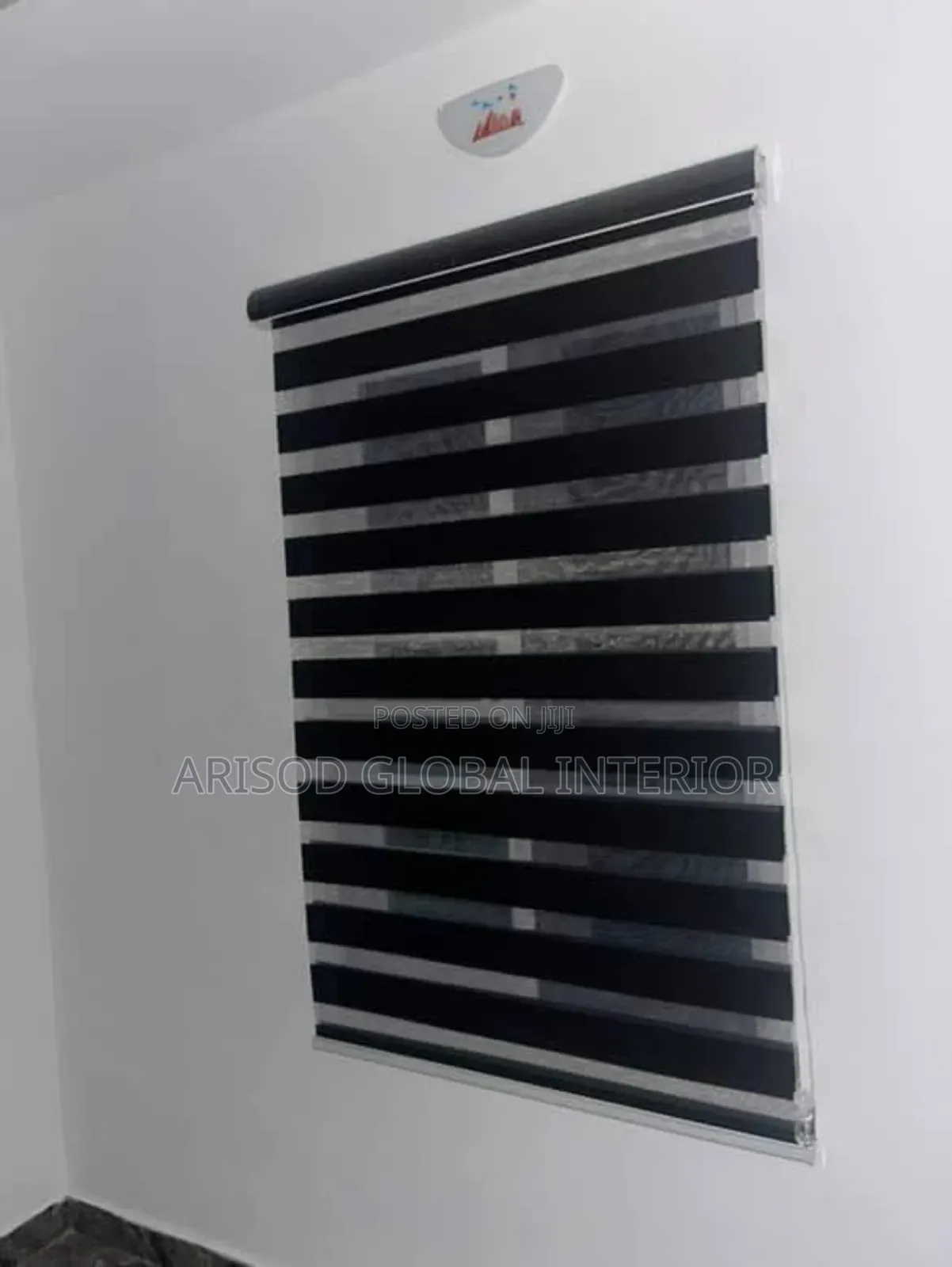 Bold Plush Elegant Blinds