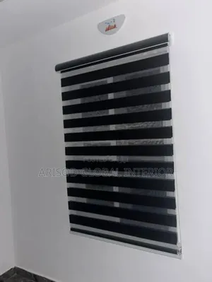 Bold Plush Elegant Blinds