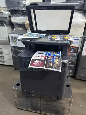 Kyocera M352ci