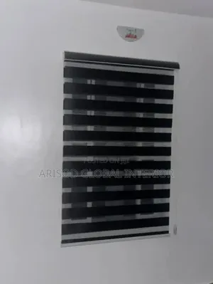 Plush Modern Window Blinds