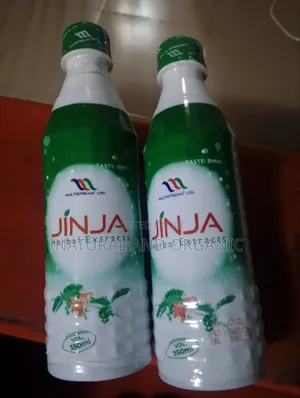 Jinja Helps With Respiratory System Function