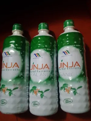 Jinja To Aid For Ulcer Treatment