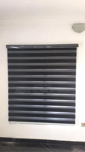 Stunning Modern Blinds
