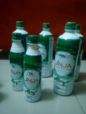 Jinja For Good Performance