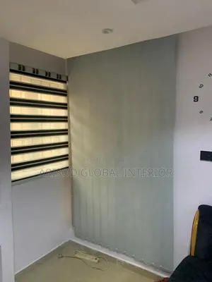 Refined Textured Blinds