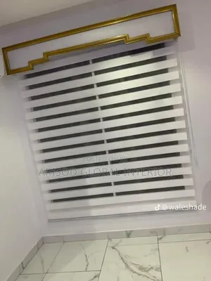 Flowy Elegant Window Blinds